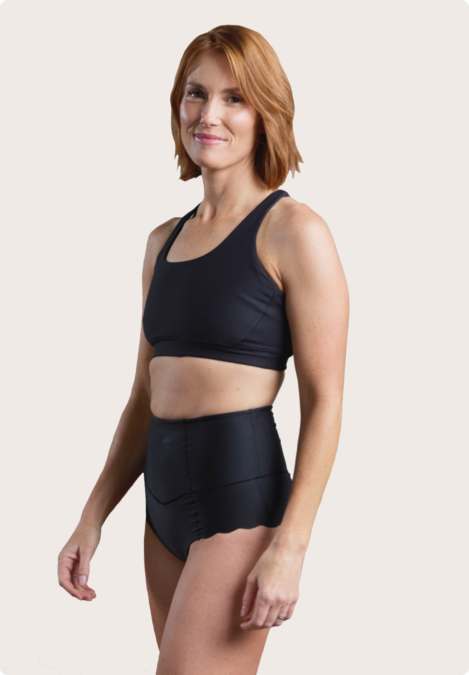 LIGHT BLADDER LEAK RECOVERY