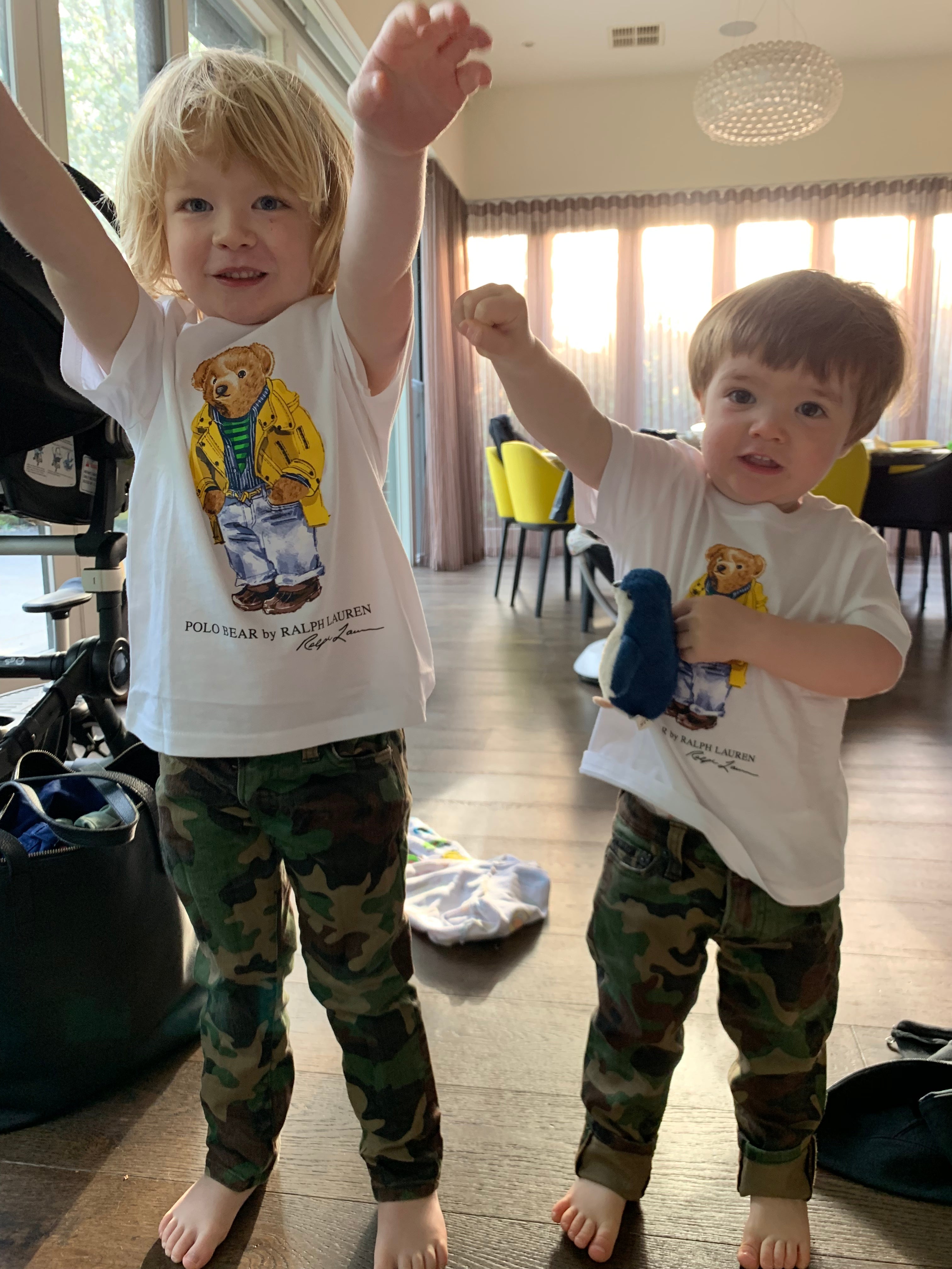 Episode 60 - Early Labour - Signs, Tips and Tools - Lenny Rose