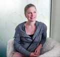 Episode 61 - Vaginal Birth After Cesarean (VBAC) with midwife Kelly Langford - Lenny Rose