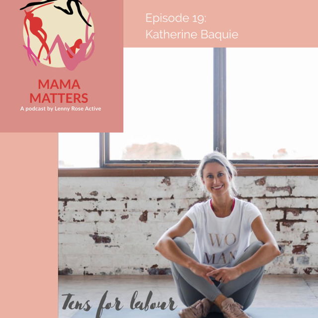 Episode 19 Tens for Labour - Lenny Rose