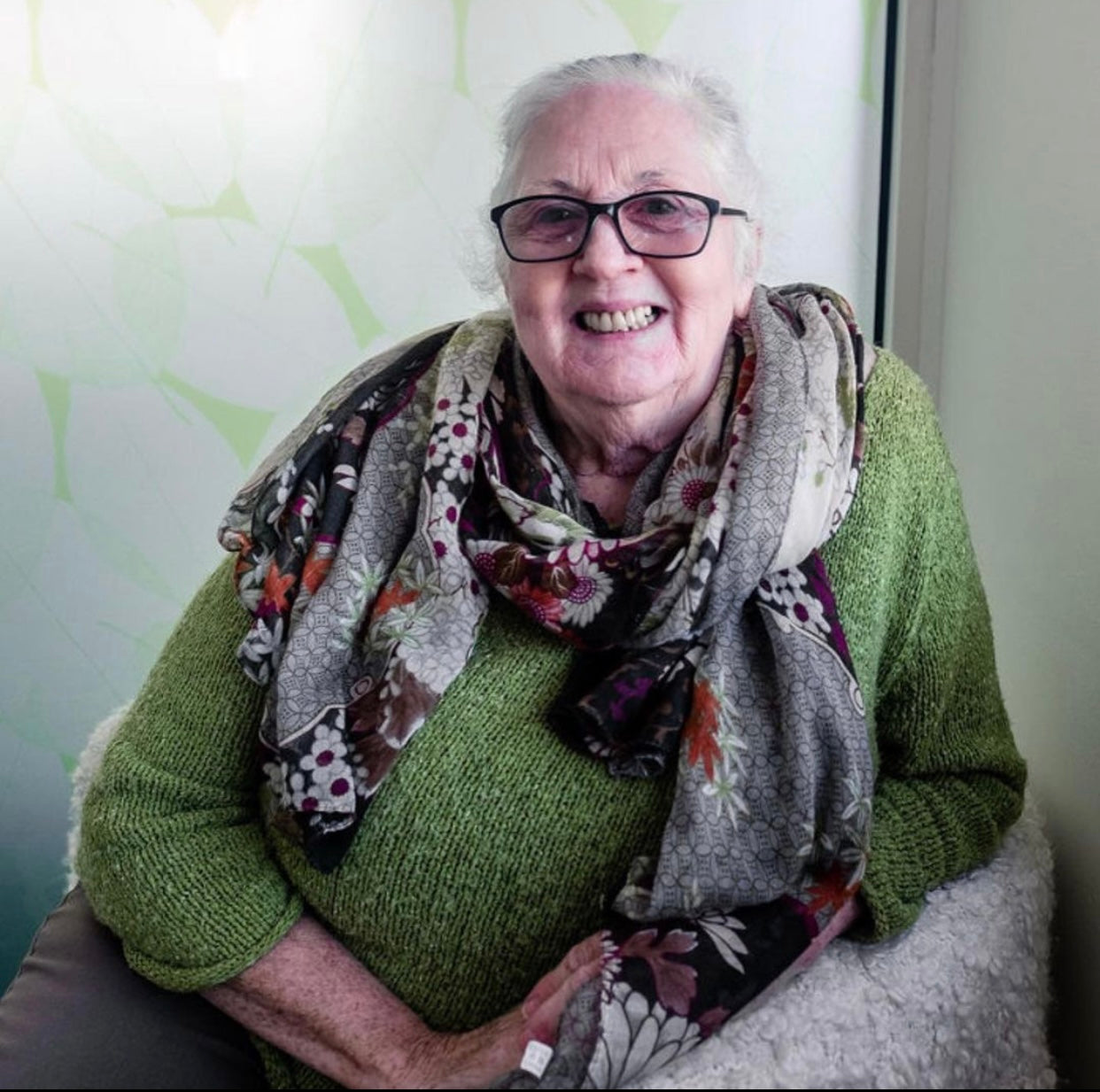 Episode 52: Homebirth with Midwife Jan Ireland - Lenny Rose