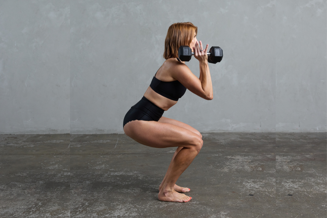 When to Seek Help from a Women’s Physiotherapist for Light Bladder Leaks