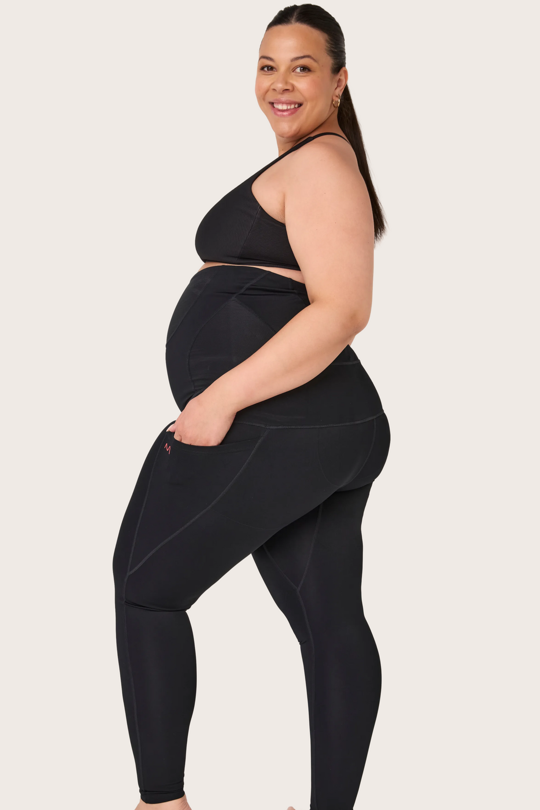 Healthy Pregnancy Weight Gain
