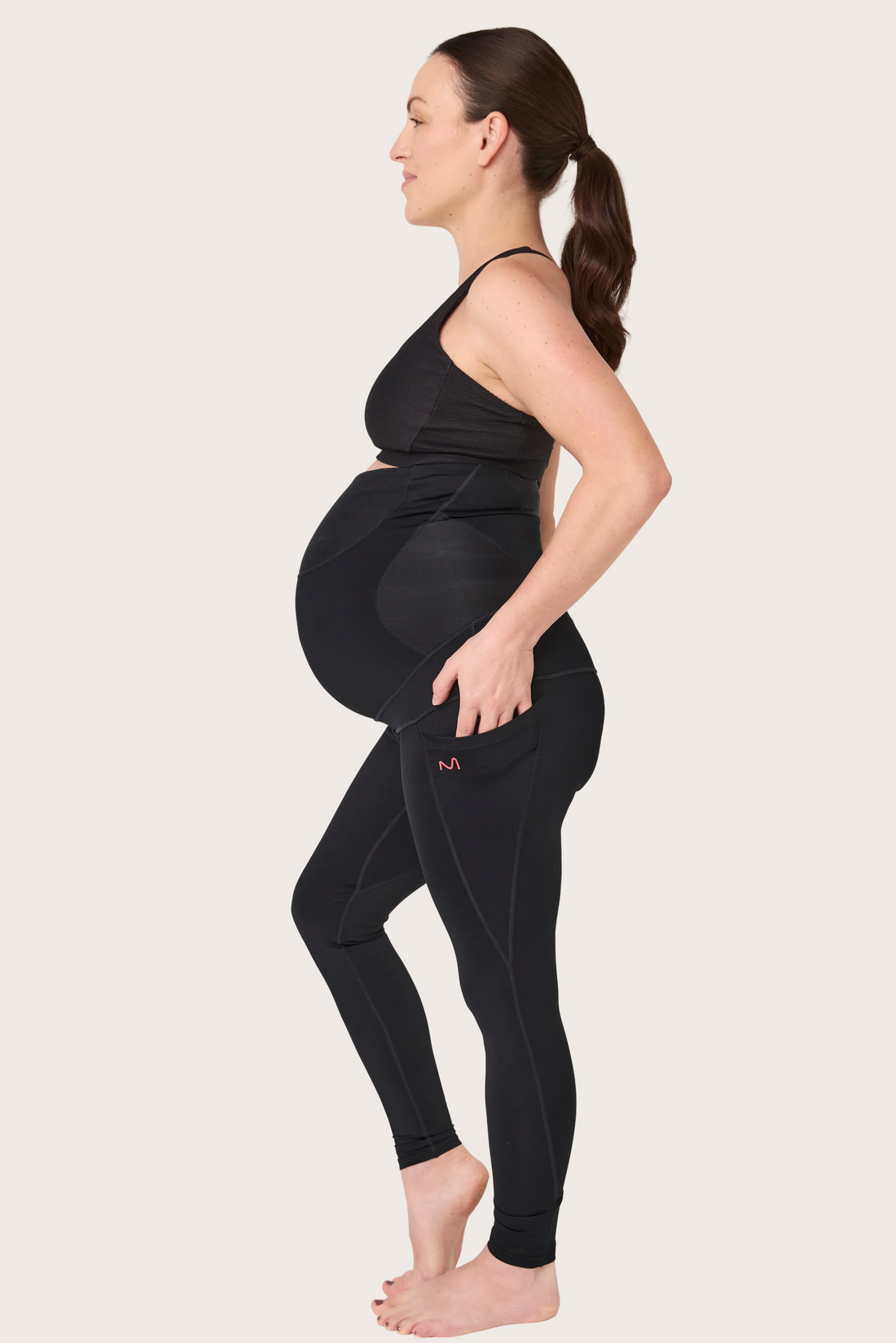 WHAT NOT TO WEAR WHEN YOU'RE PREGNANT