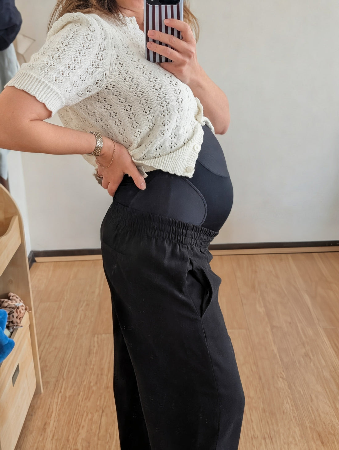Does Exercise Help With Nausea In Pregnancy?