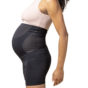 Best Maternity Activewear: The Everform Difference
