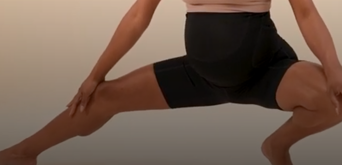 IS IT SAFE TO EXERCISE WITH HIGH BLOOD PRESSURE DURING PREGNANCY?
