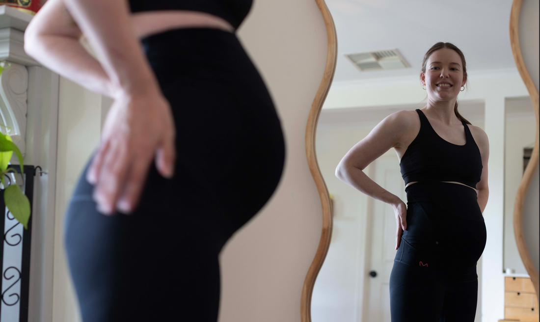Is It Safe to Wear Spanx During Pregnancy?