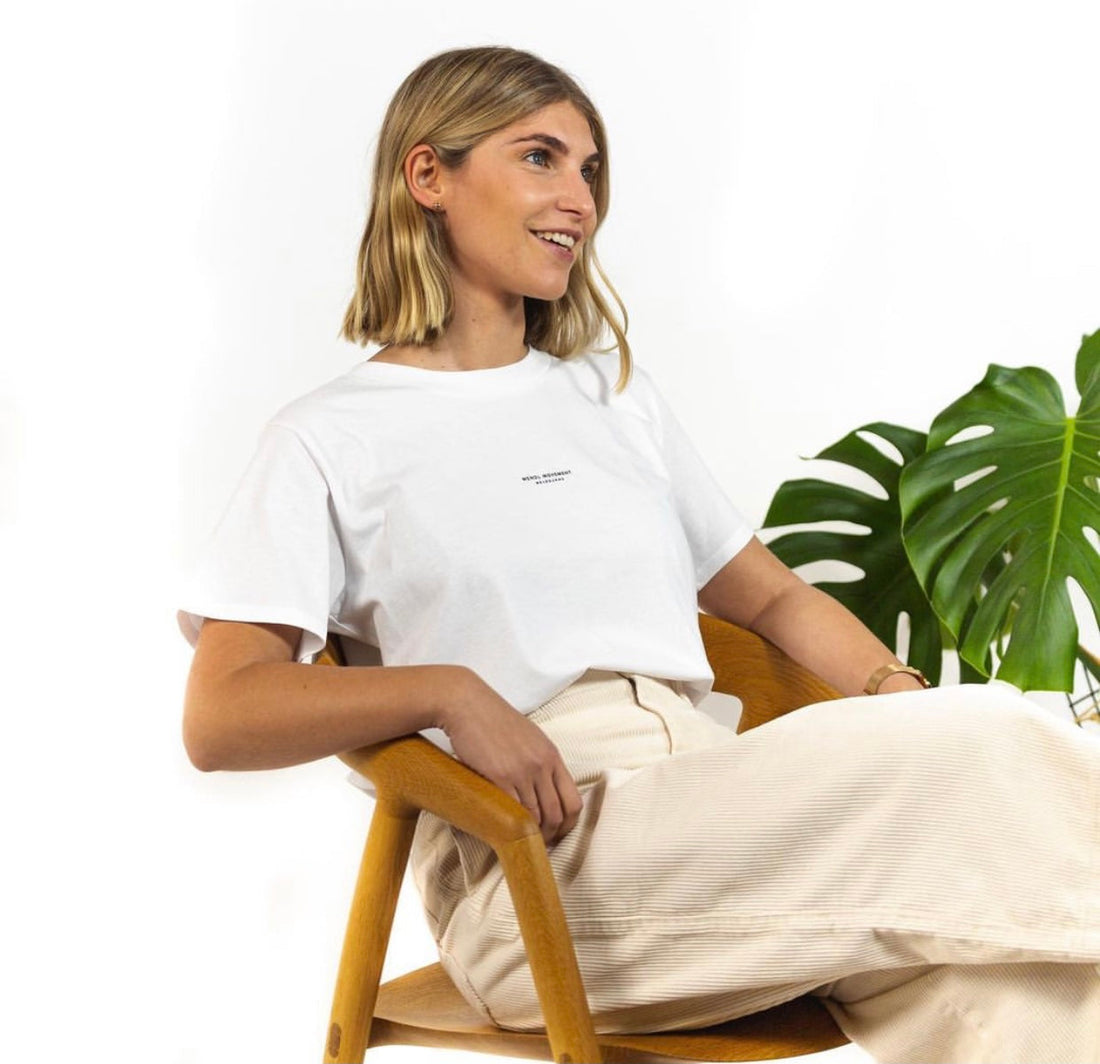 Episode 36 - Sexuality and Fertility, Pregnancy and Postpartum with sexologist Aleeya Hachem - Lenny Rose