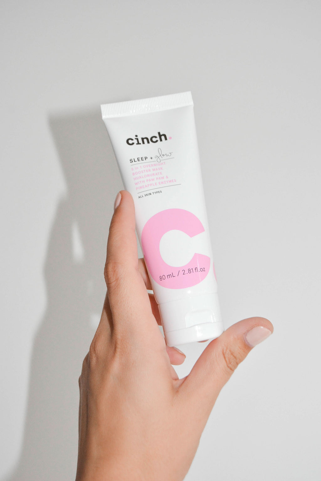 Cinch Sleep 'N Glow
