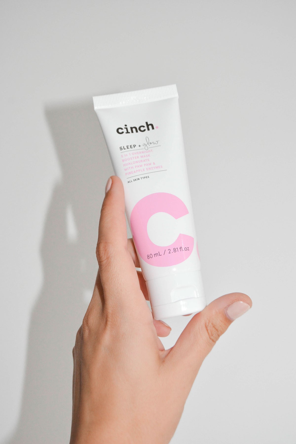 Cinch Sleep 'N Glow