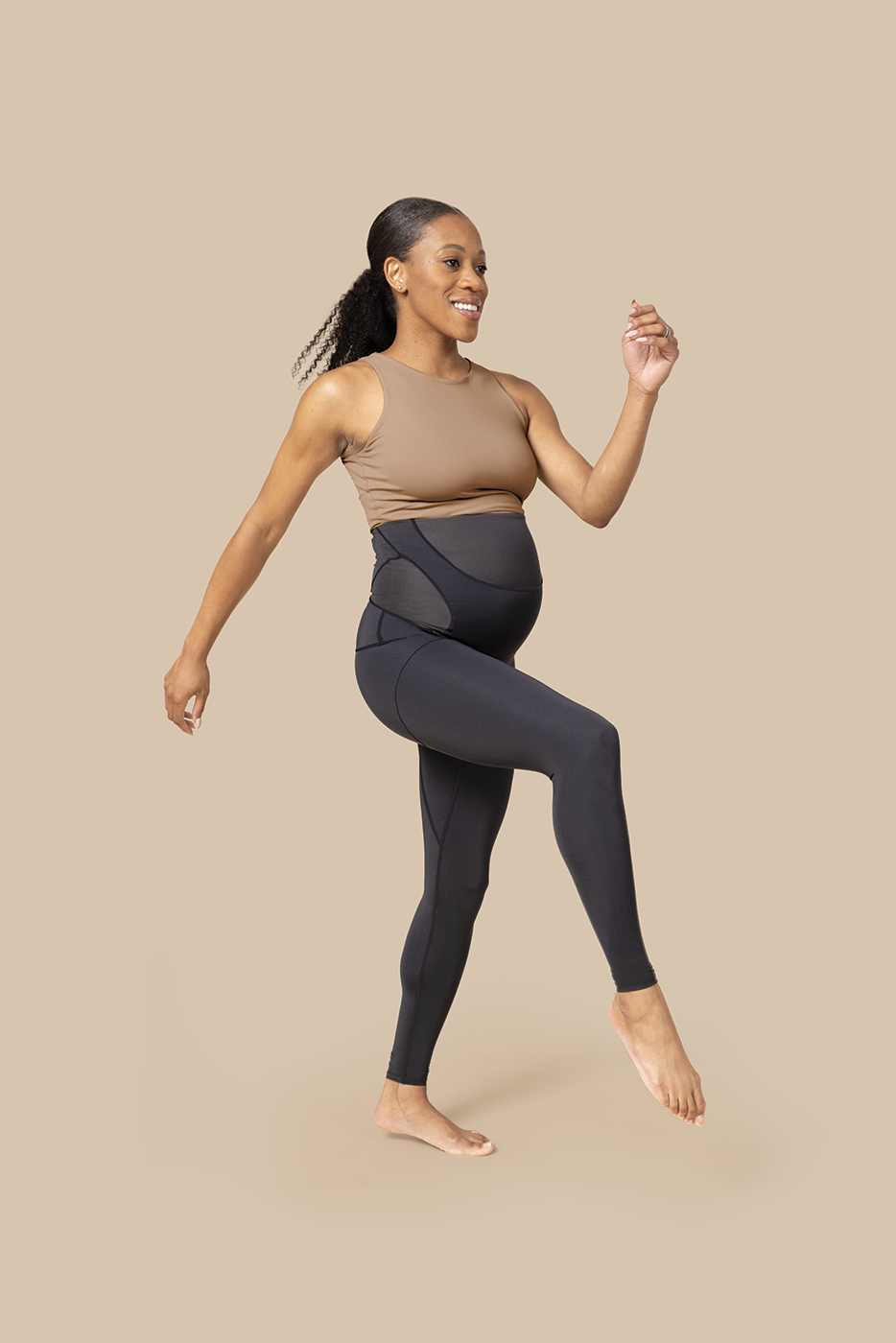 PREGNANCY SUPPORT BUNDLE #1