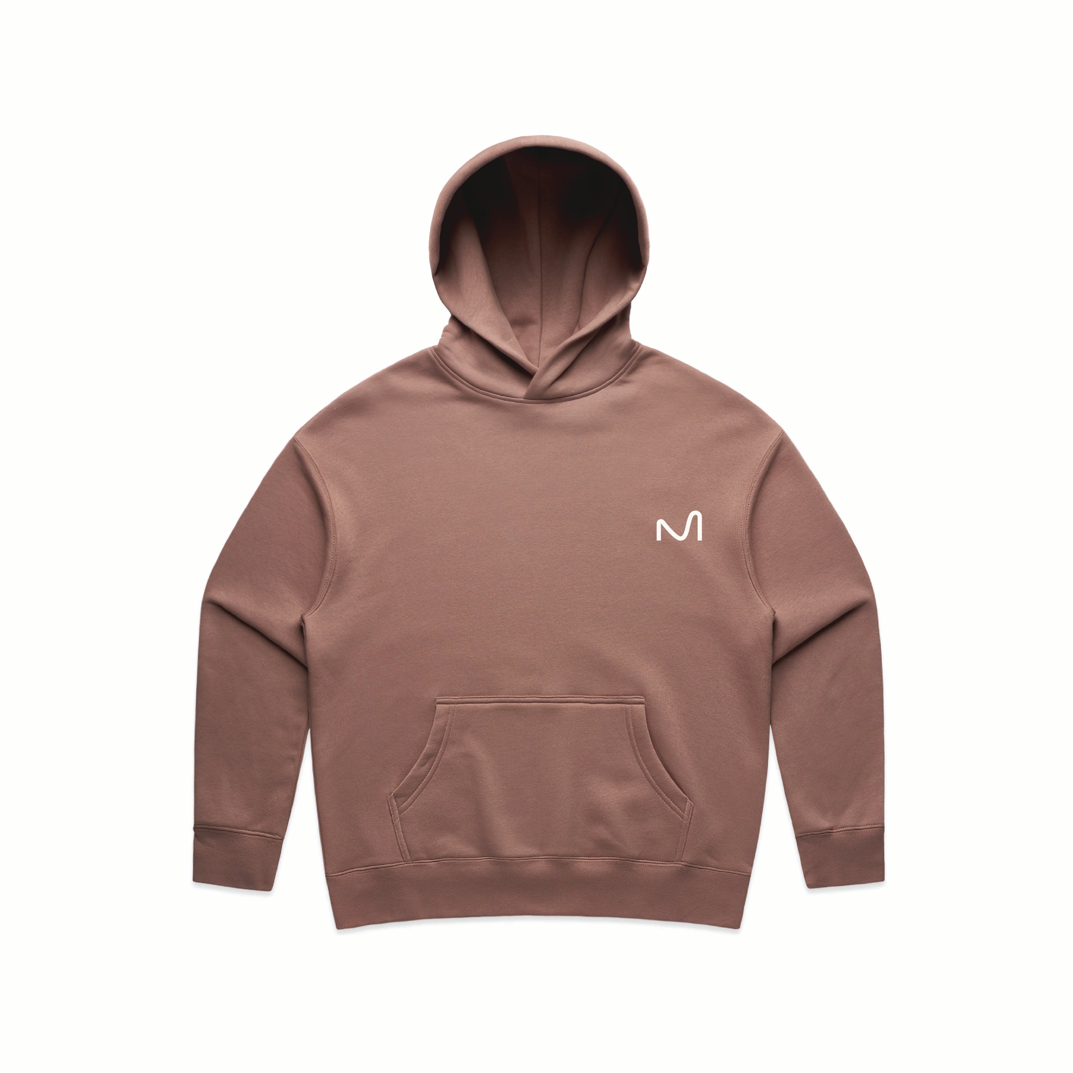 WEAR YOUR STRENGTH HOODIE