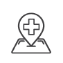 Limited access to healthcare