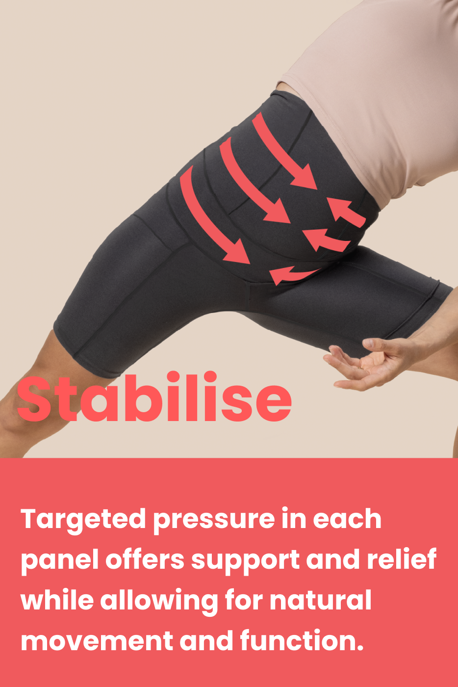 POSTPARTUM SUPPORT BUNDLE