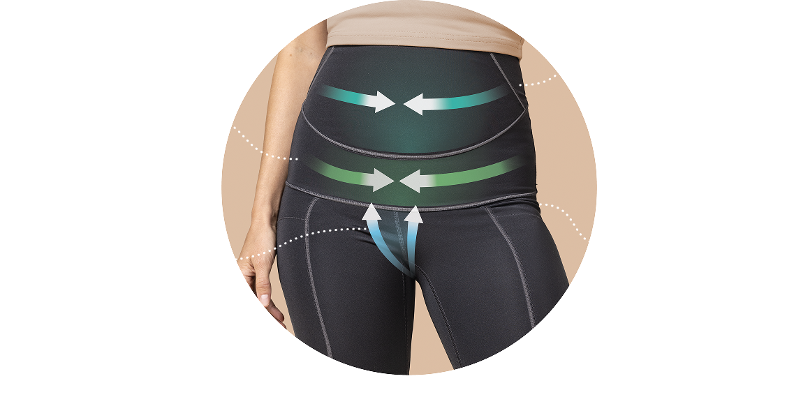 FemmeCore Patent Illustration