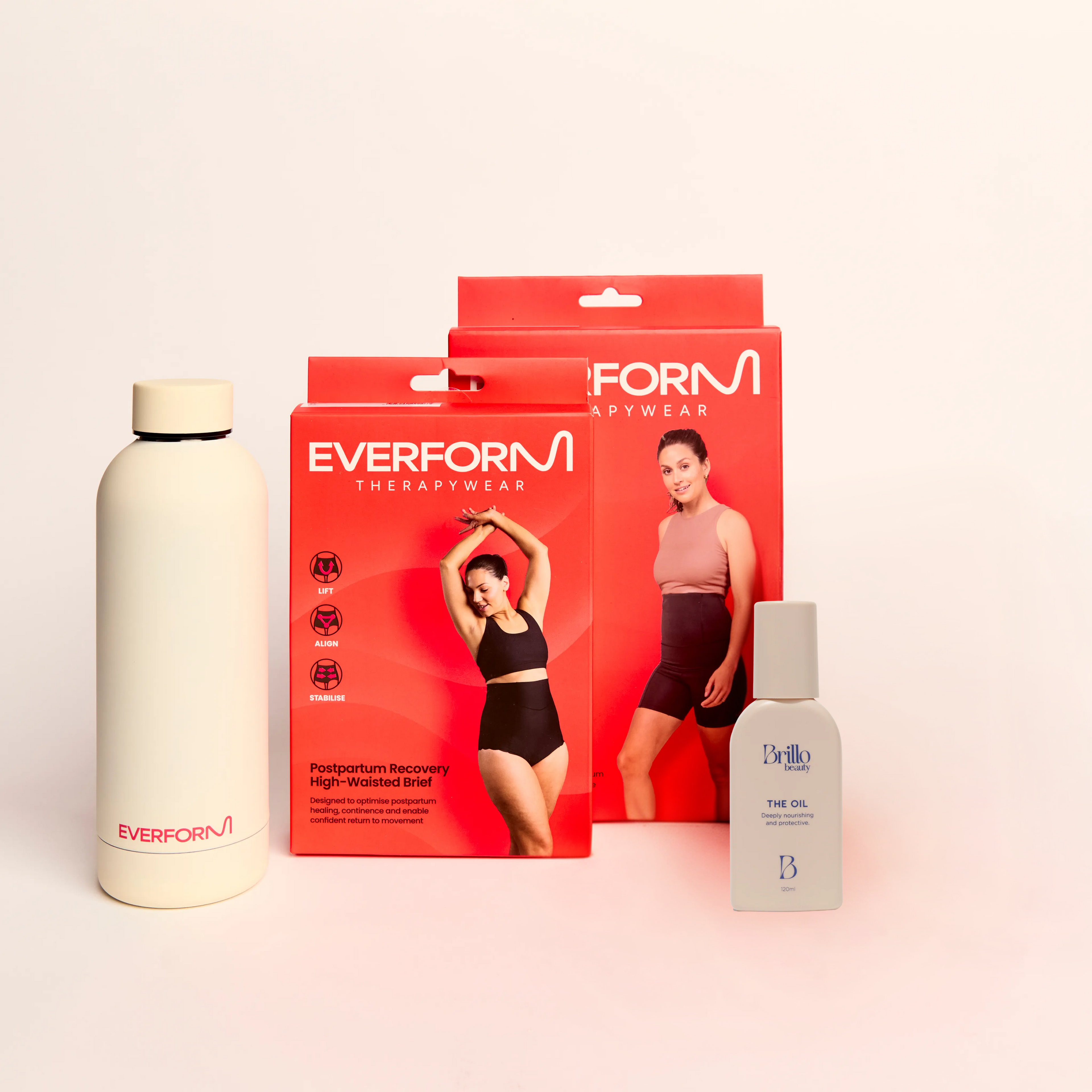 New Mama Recovery Kit