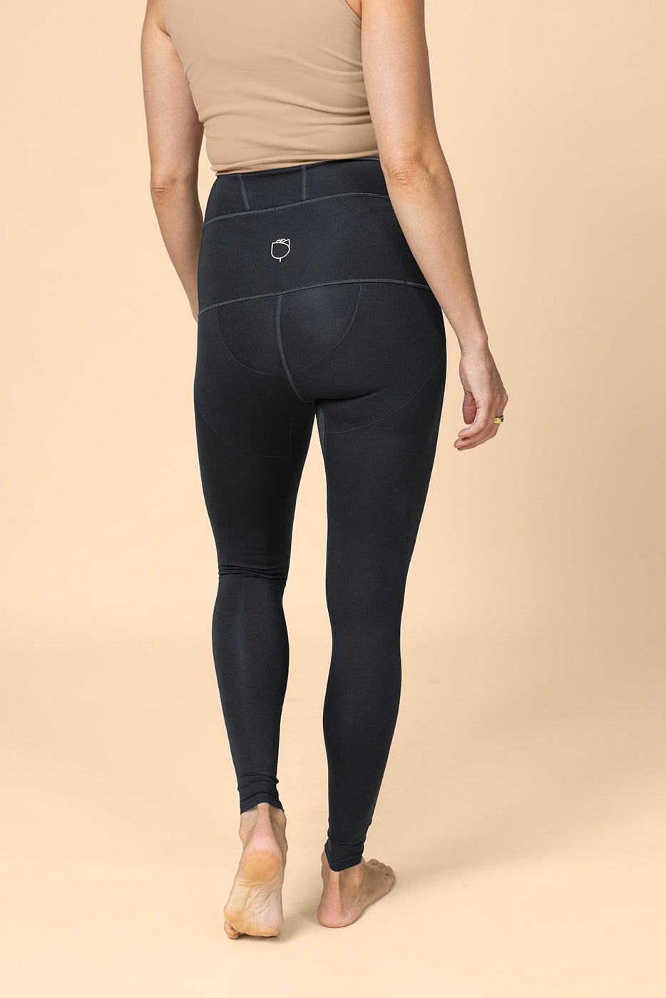 POSTPARTUM RECOVERY LEGGING
