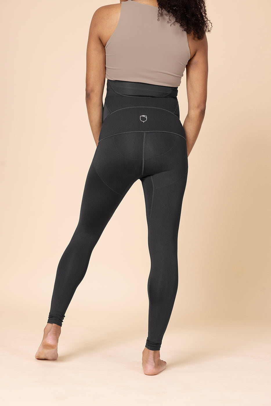 PREGNANCY SUPPORT LEGGING
