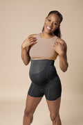 Pregnancy Support Shorts - Mini