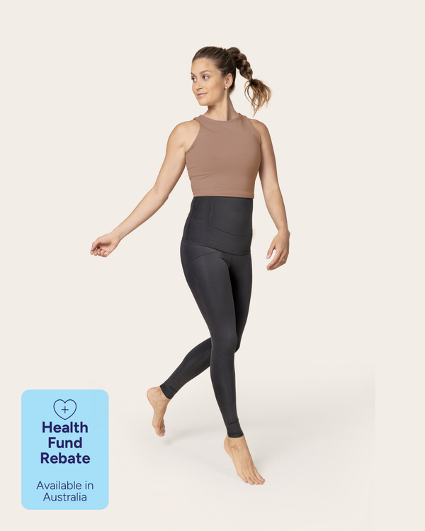 POSTPARTUM RECOVERY LEGGING