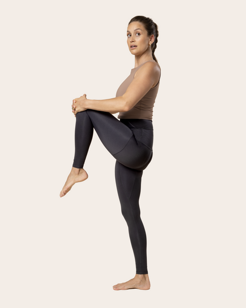 POSTPARTUM RECOVERY LEGGING II