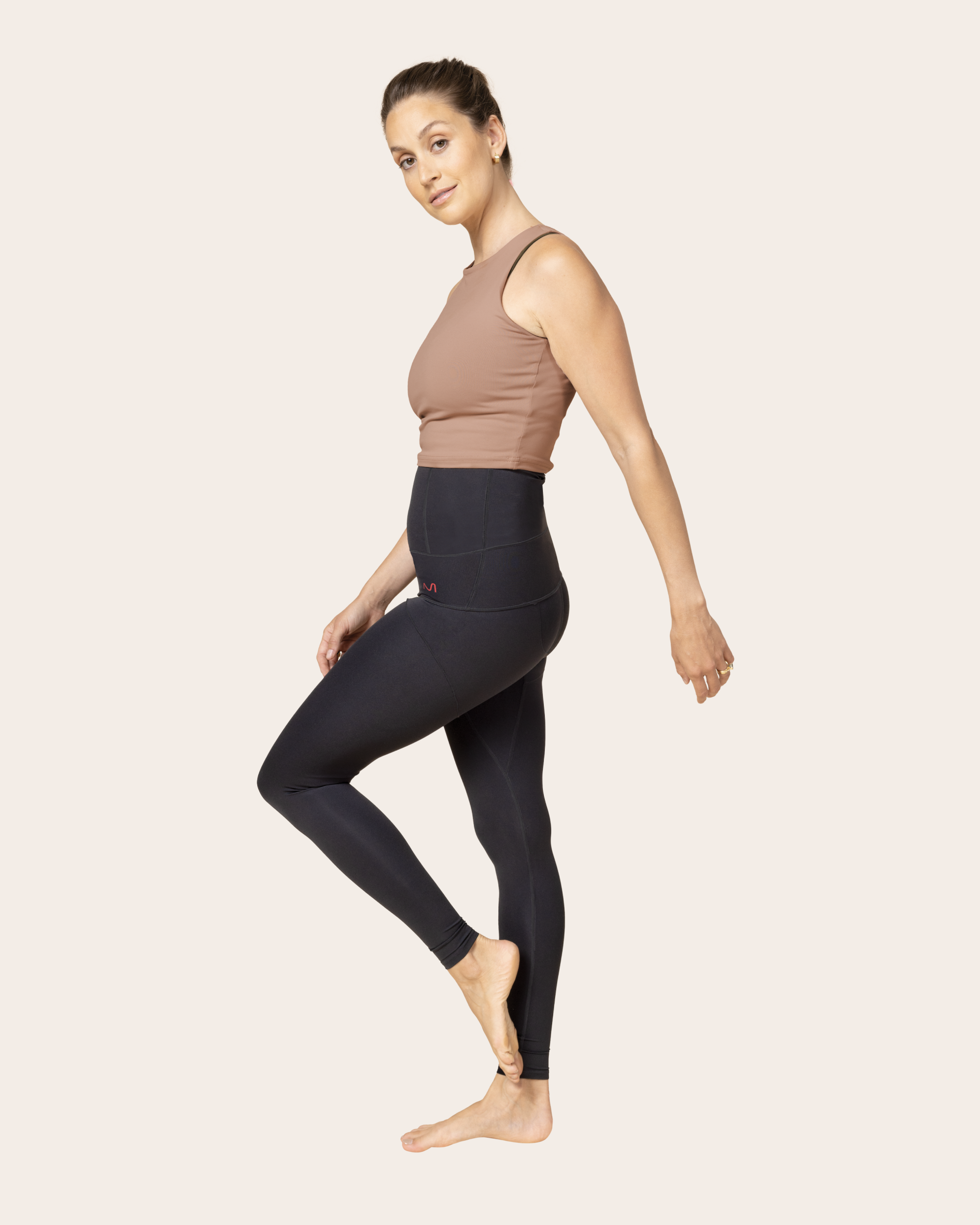 POSTPARTUM RECOVERY LEGGING II