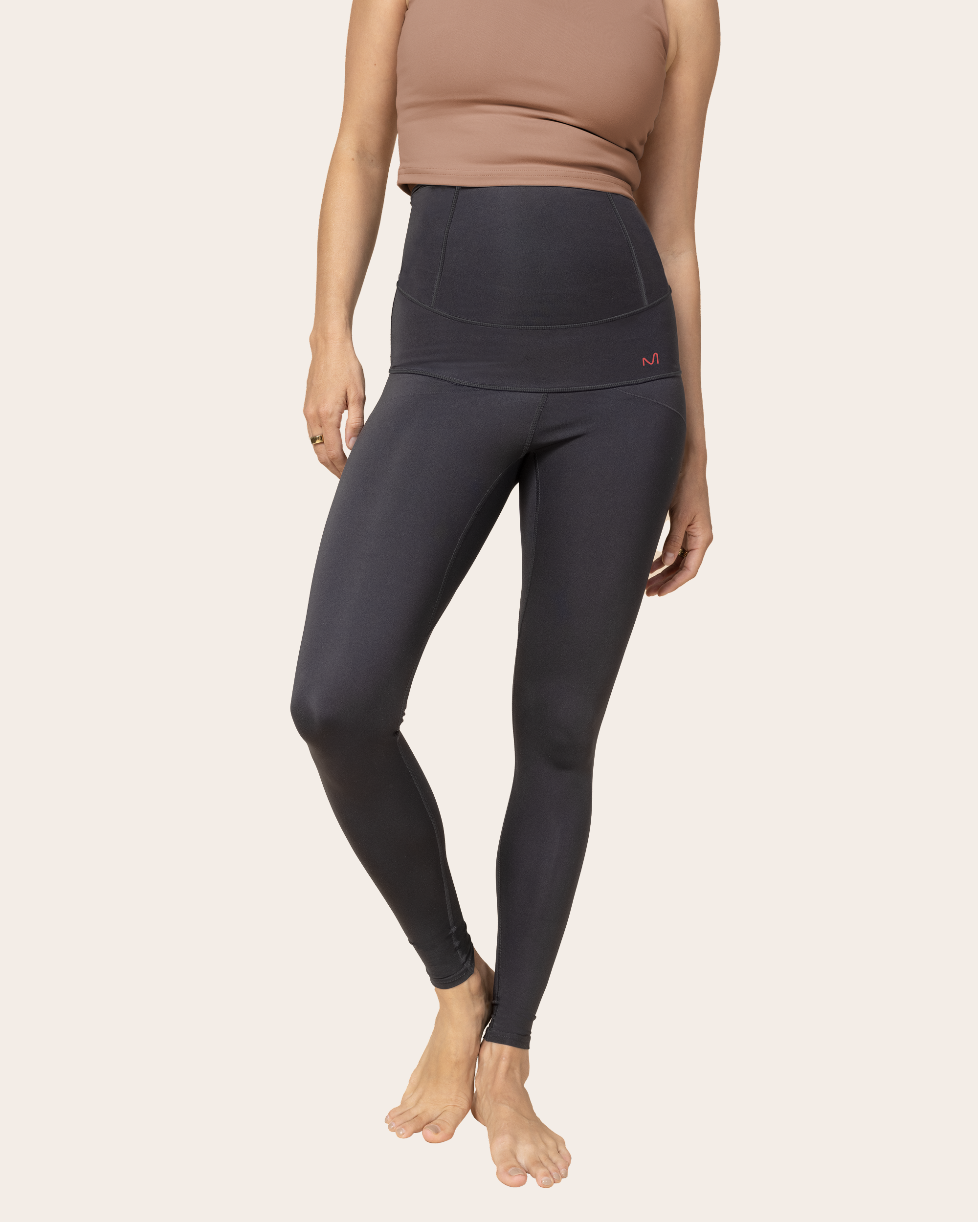 POSTPARTUM RECOVERY LEGGING II