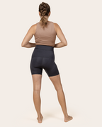 POSTPARTUM RECOVERY SHORT II - 5"
