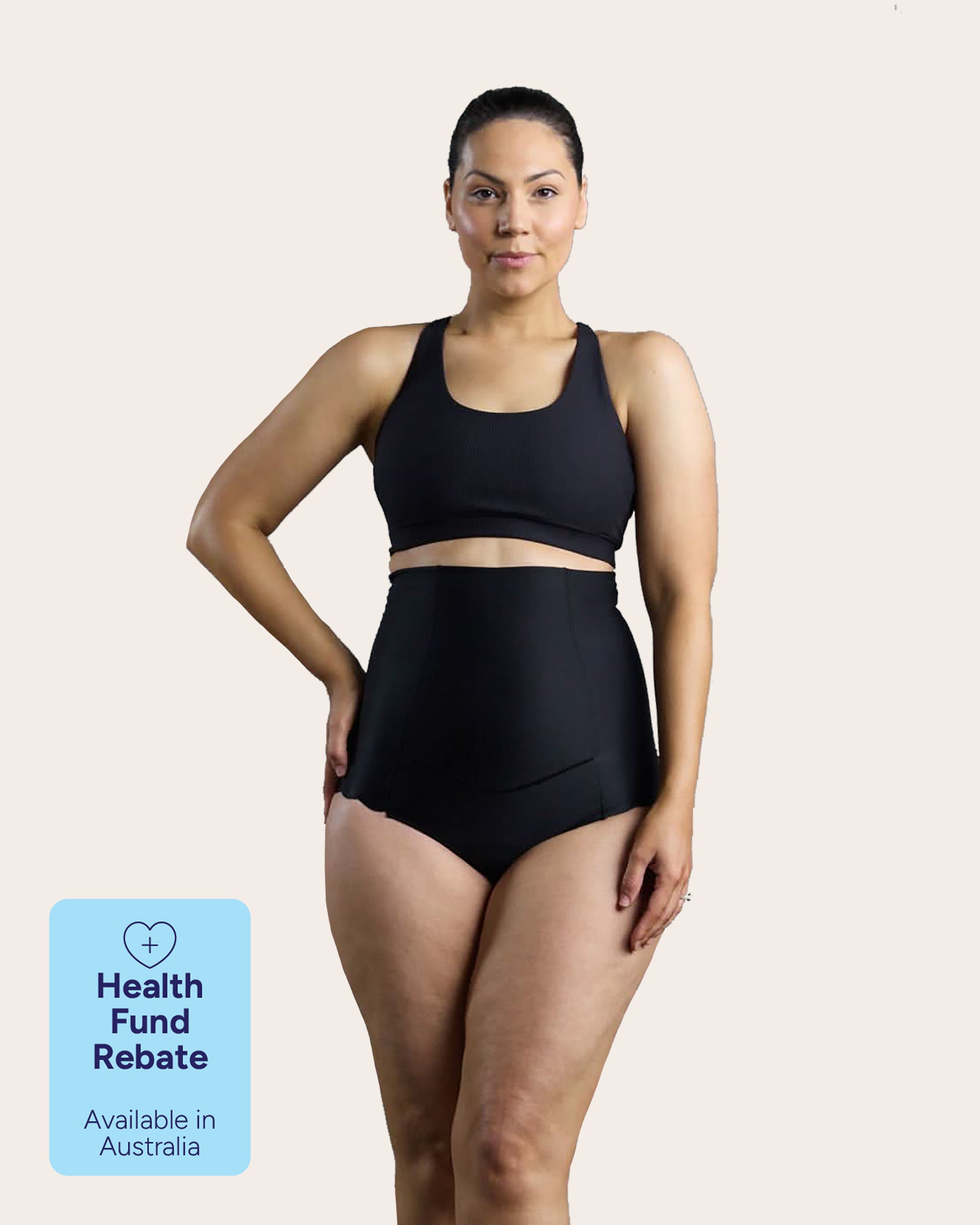 POSTPARTUM RECOVERY UNDERWEAR