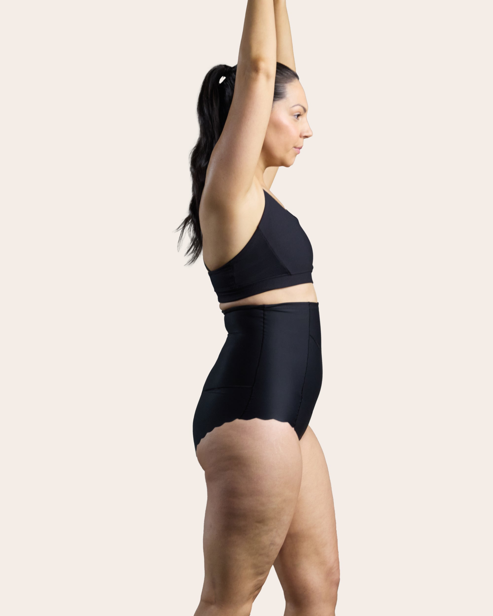 POSTPARTUM RECOVERY UNDERWEAR