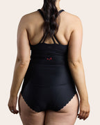 POSTPARTUM RECOVERY UNDERWEAR