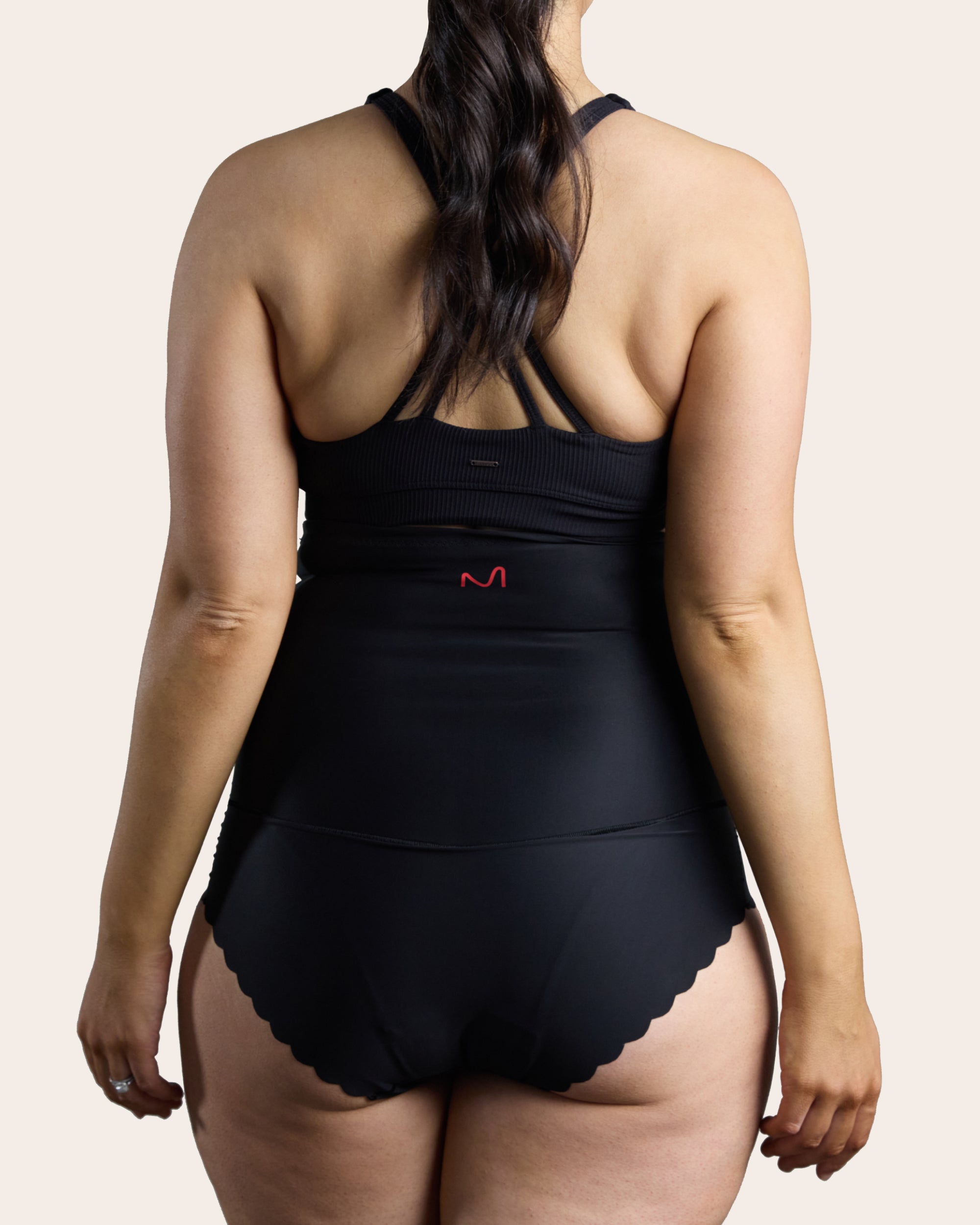 POSTPARTUM RECOVERY UNDERWEAR