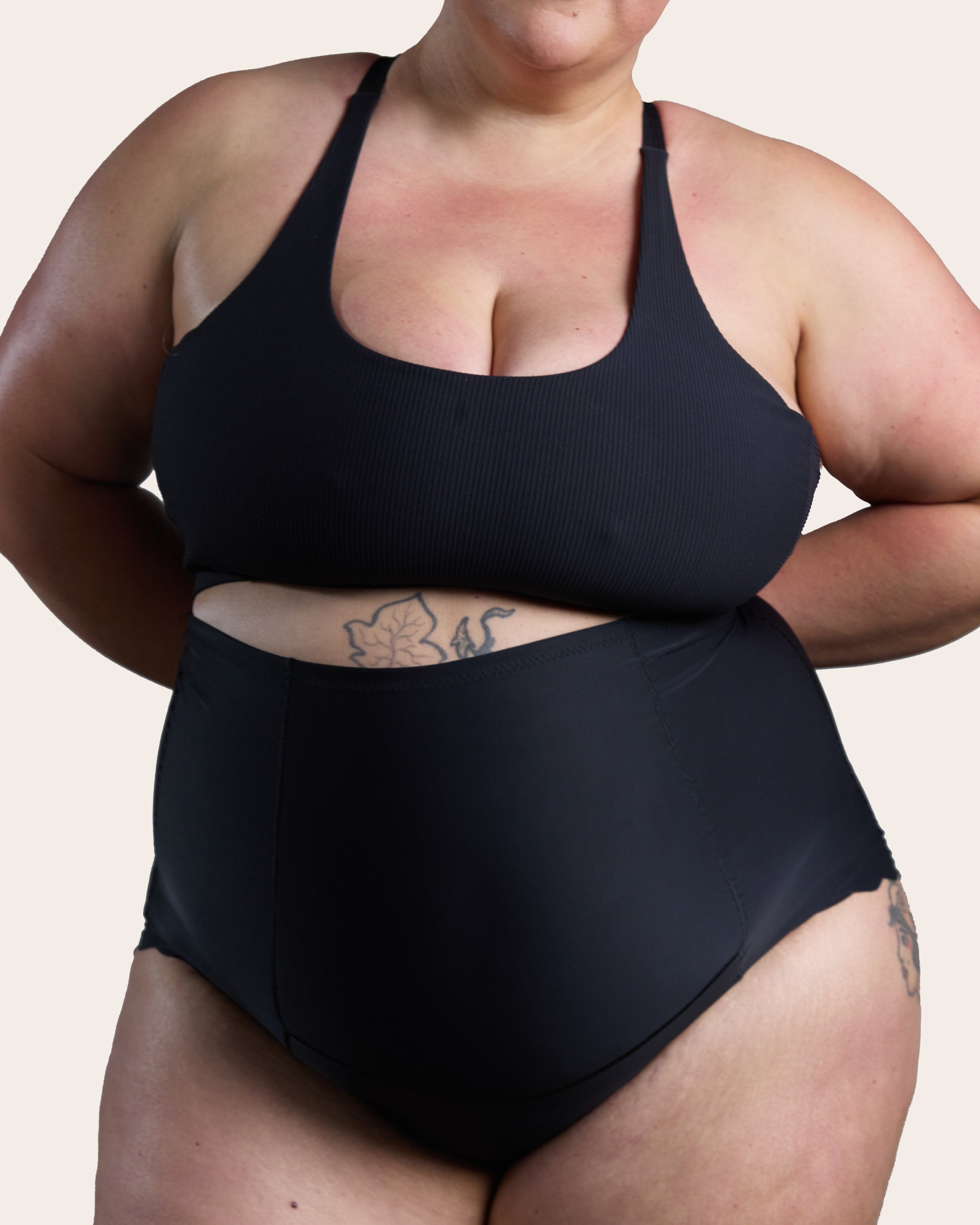 POSTPARTUM RECOVERY UNDERWEAR