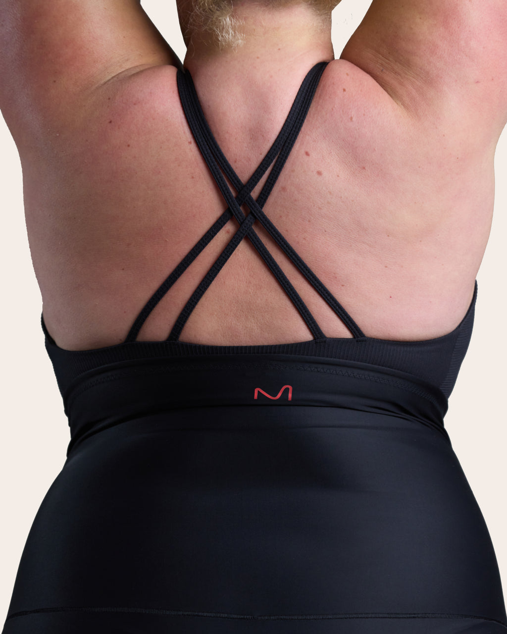 POSTPARTUM RECOVERY UNDERWEAR