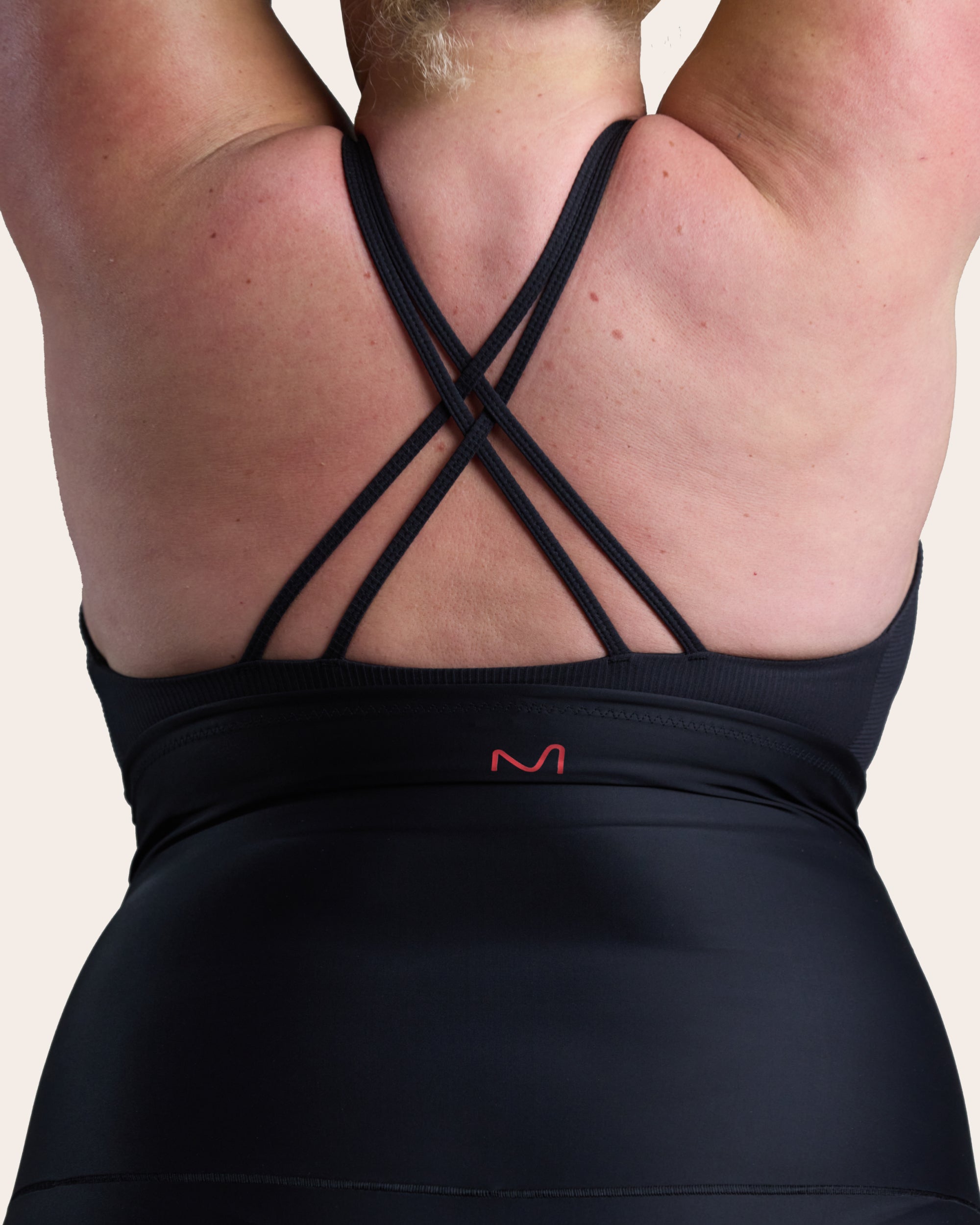 POSTPARTUM RECOVERY UNDERWEAR