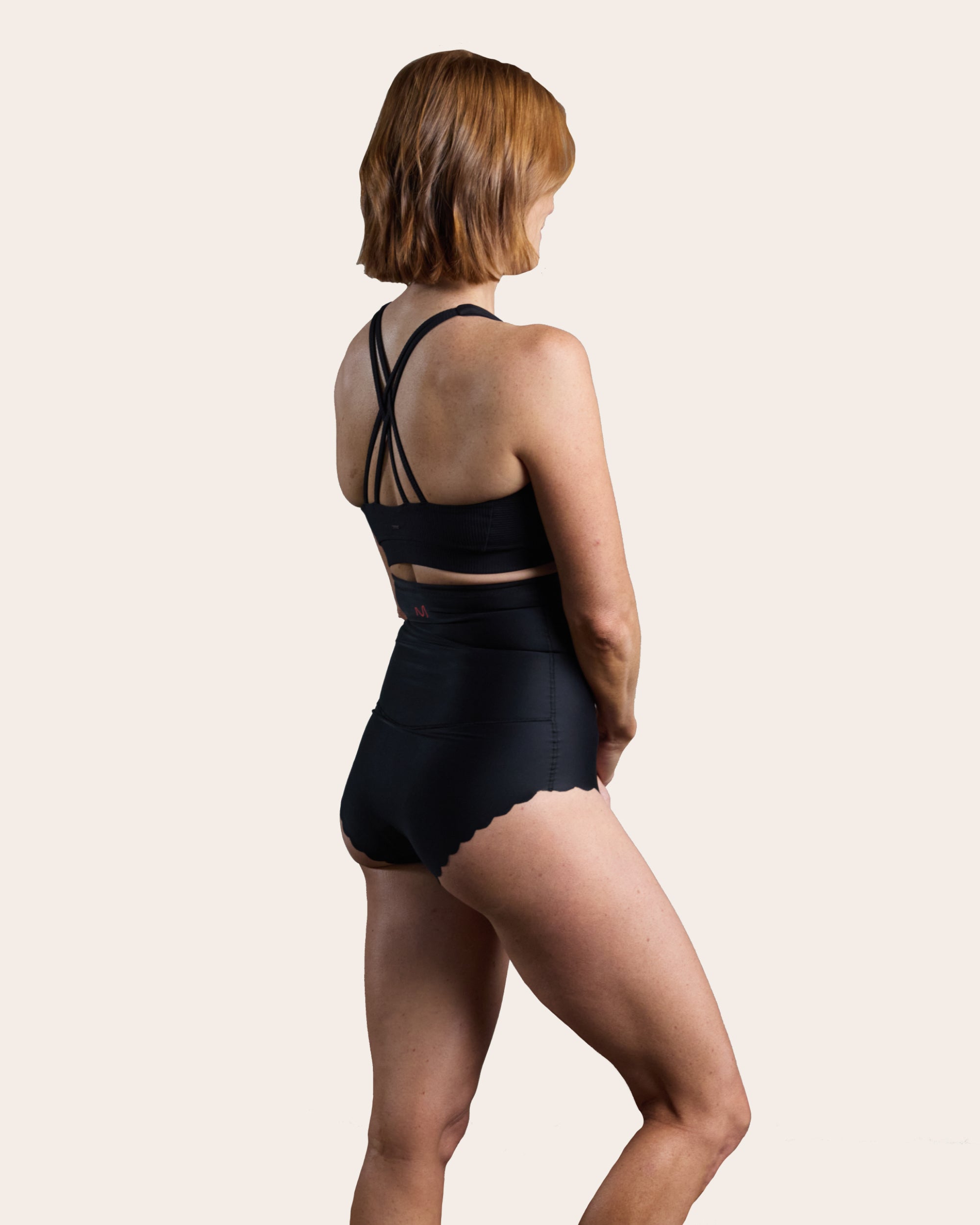 POSTPARTUM RECOVERY UNDERWEAR
