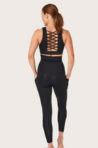 POSTPARTUM RECOVERY LEGGING - With Pockets