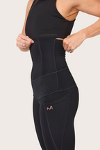 POSTPARTUM RECOVERY LEGGING - With Pockets