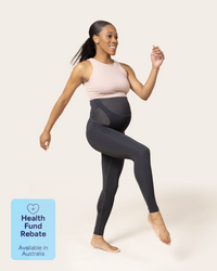 PREGNANCY SUPPORT LEGGING II