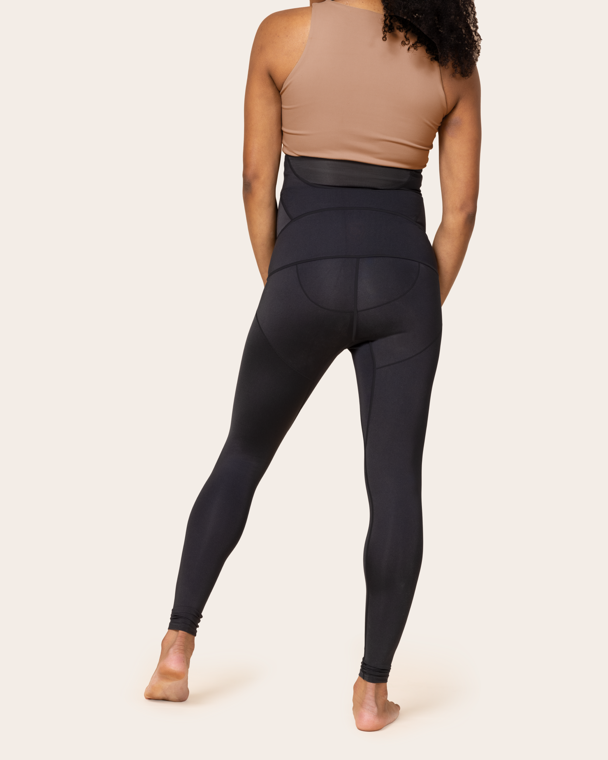 PREGNANCY SUPPORT LEGGING II
