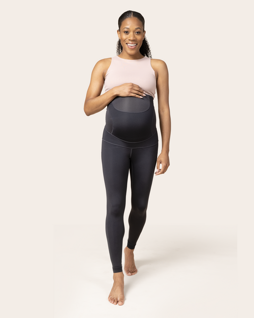 PREGNANCY SUPPORT LEGGING II