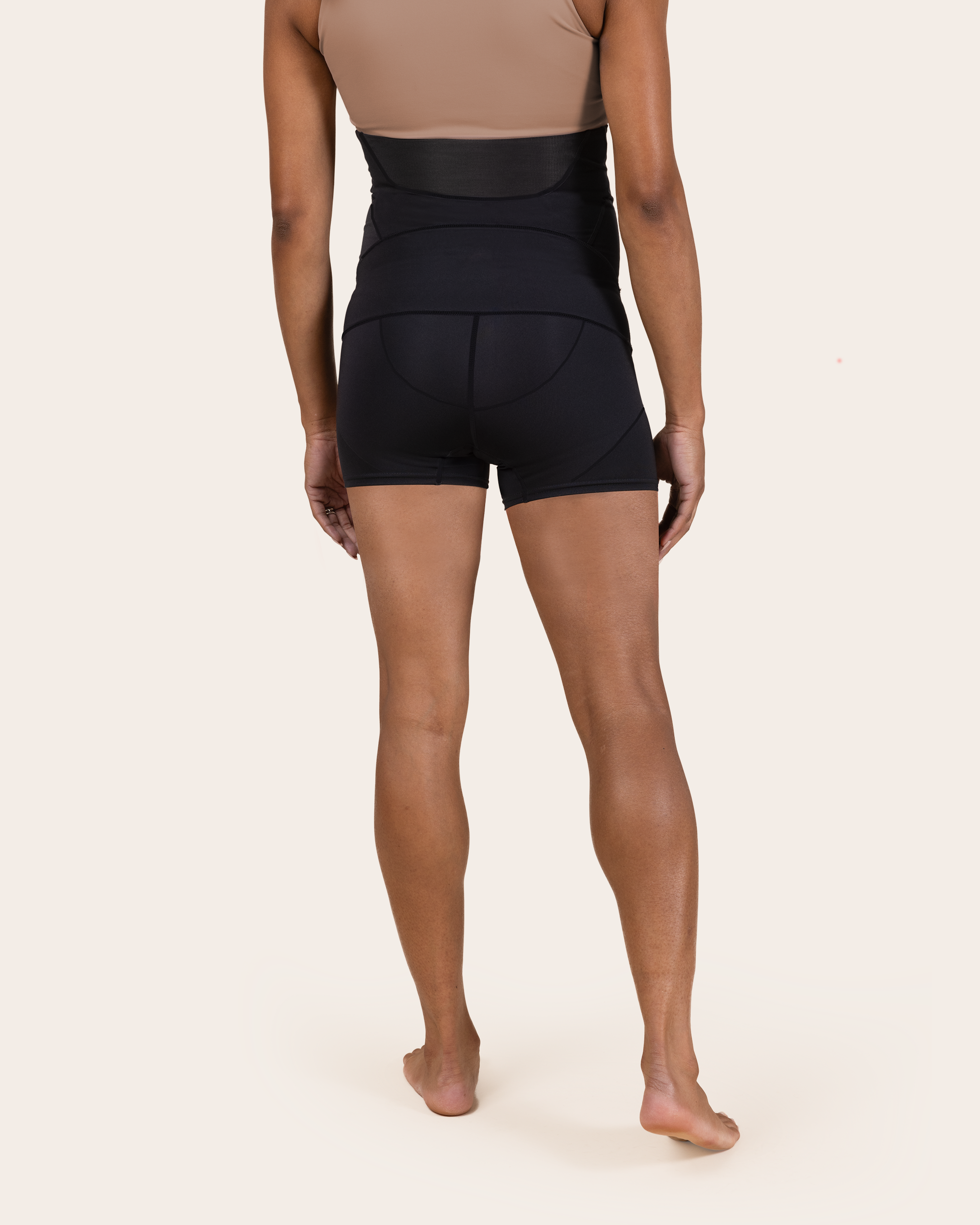 PREGNANCY SHORT II - 5"