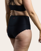 PRO SUPPORT BRIEF - HIGH WAISTED