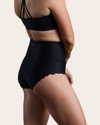 PRO SUPPORT BRIEF - HIGH WAISTED