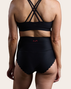 PRO SUPPORT BRIEF - HIGH WAISTED