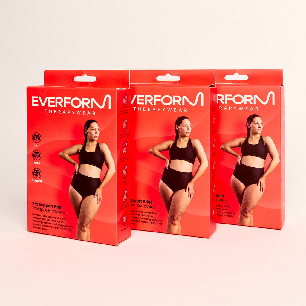 Underwear Mix & Match Bundle