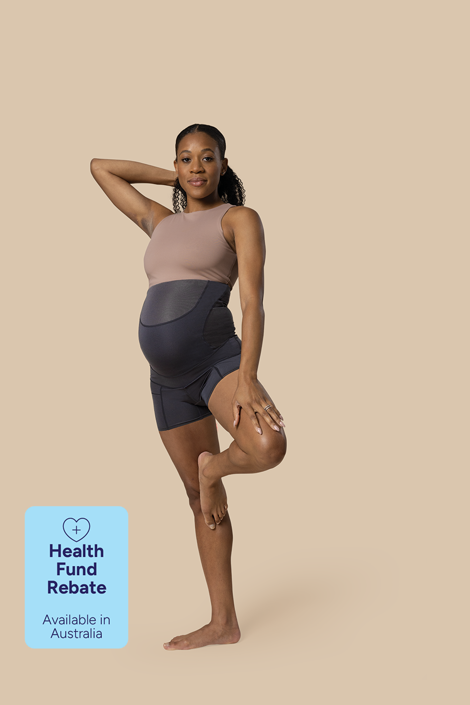 PREGNANCY SUPPORT BUNDLE #1