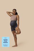 Pregnancy Short II - 5"