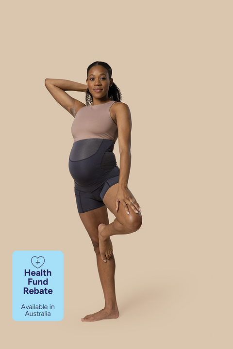 Pregnancy Short II - 5